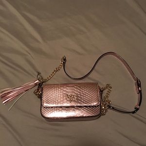 Victoria’s Secret cross-body bag